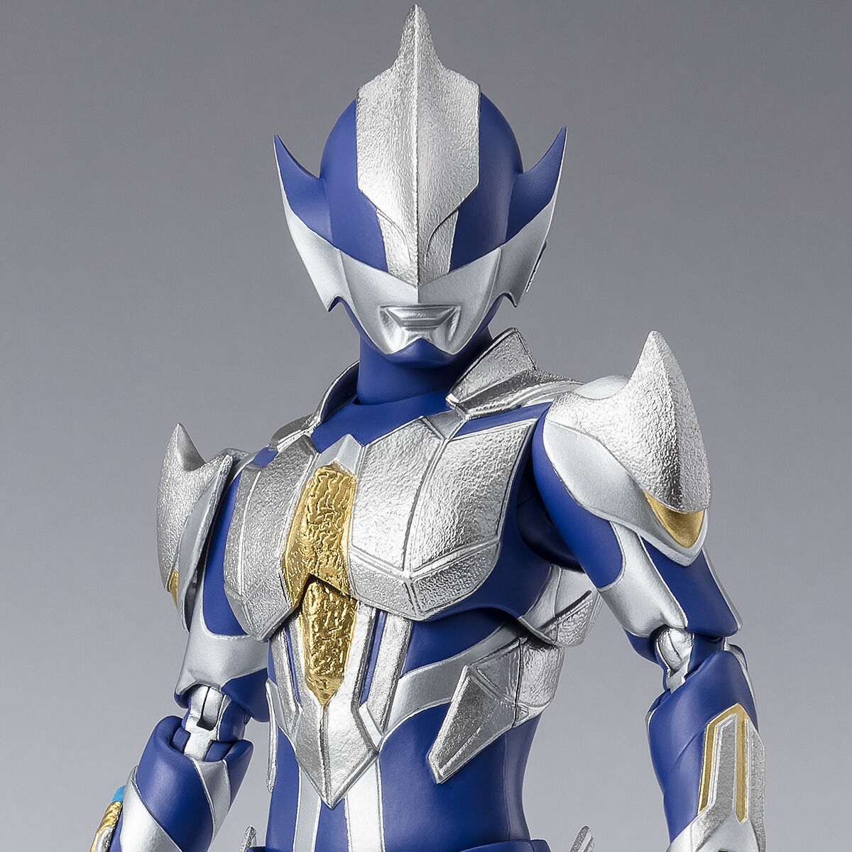 S.H.Figuarts ハンターナイトツルギ | ウルトラマンシリーズ