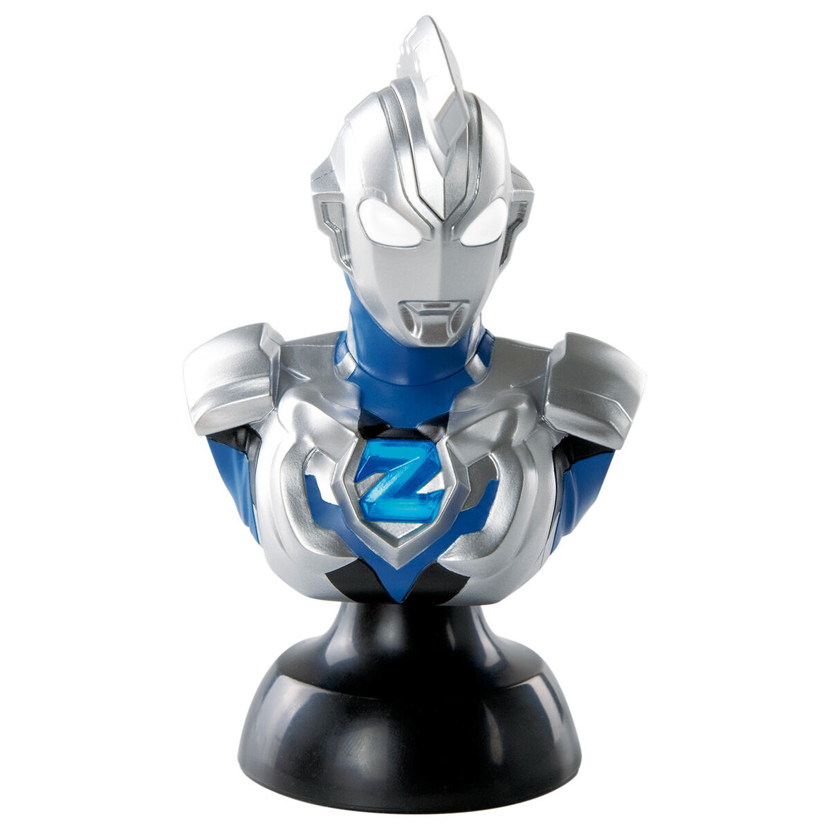 ギャラクシーウルトラライティングシリーズ ウルトラマンゼロ