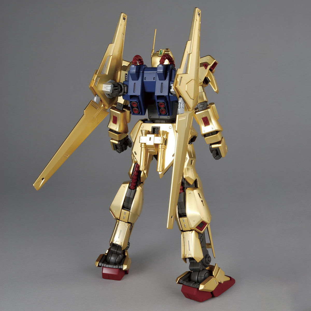 MG 1/100 百式 Ver．2．0 | 機動戦士Zガンダム プラモデル