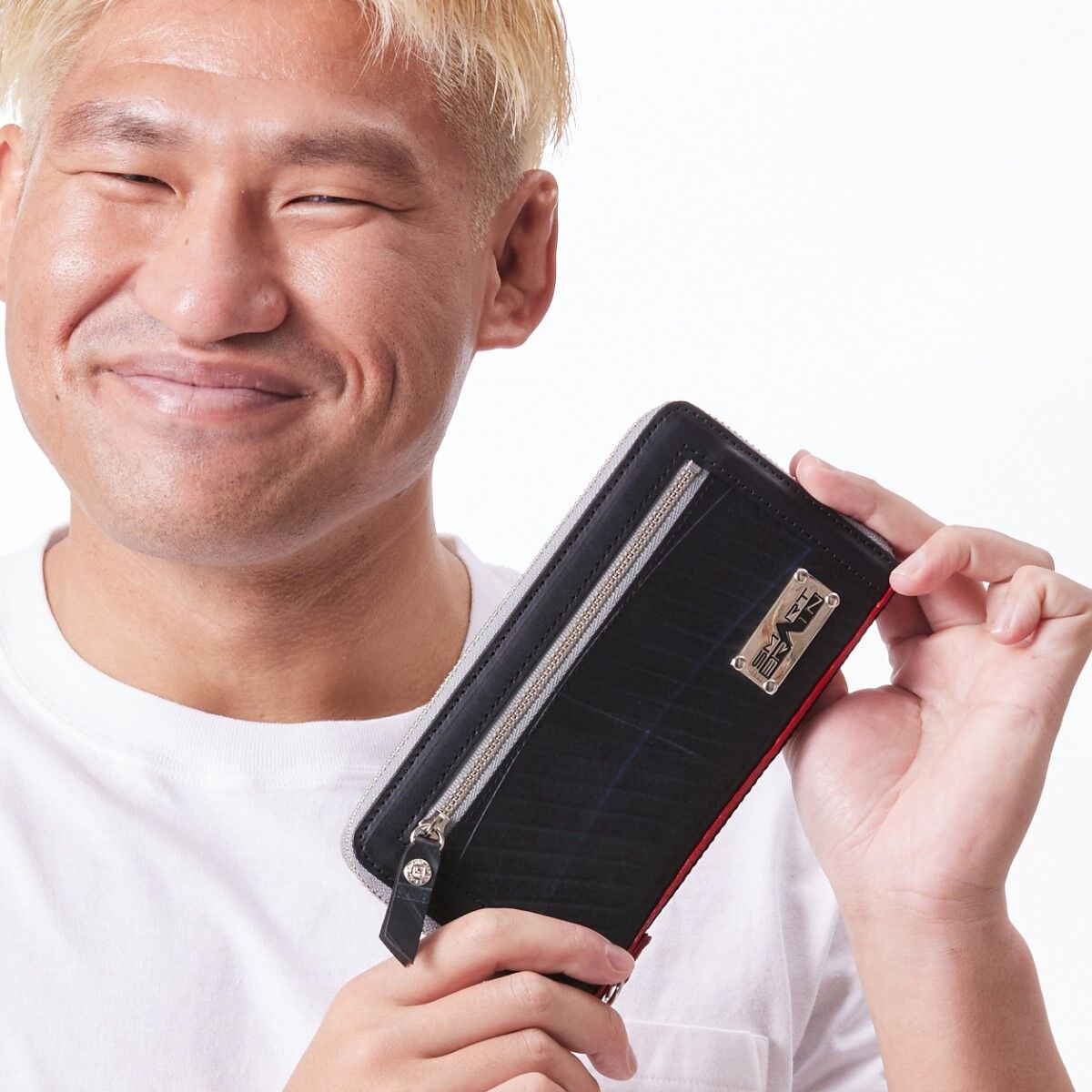 仮面ライダー555 SEAL ロングウォレット | 仮面ライダー555