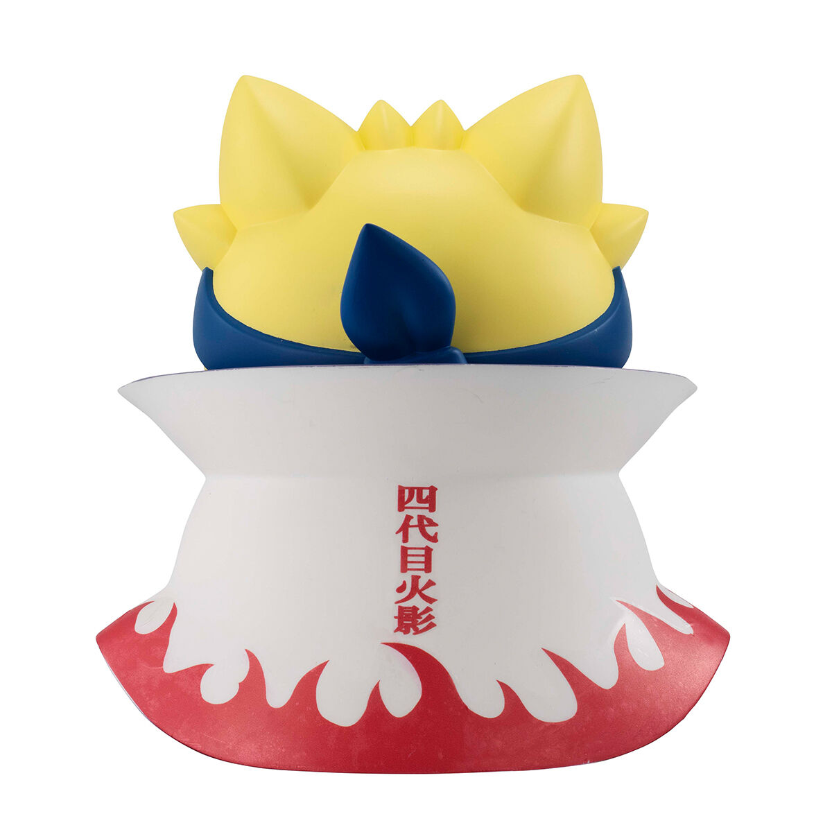 MEGA CAT PROJECT NARUTO-ナルト- 疾風伝 ニャンとも大きなニャルト