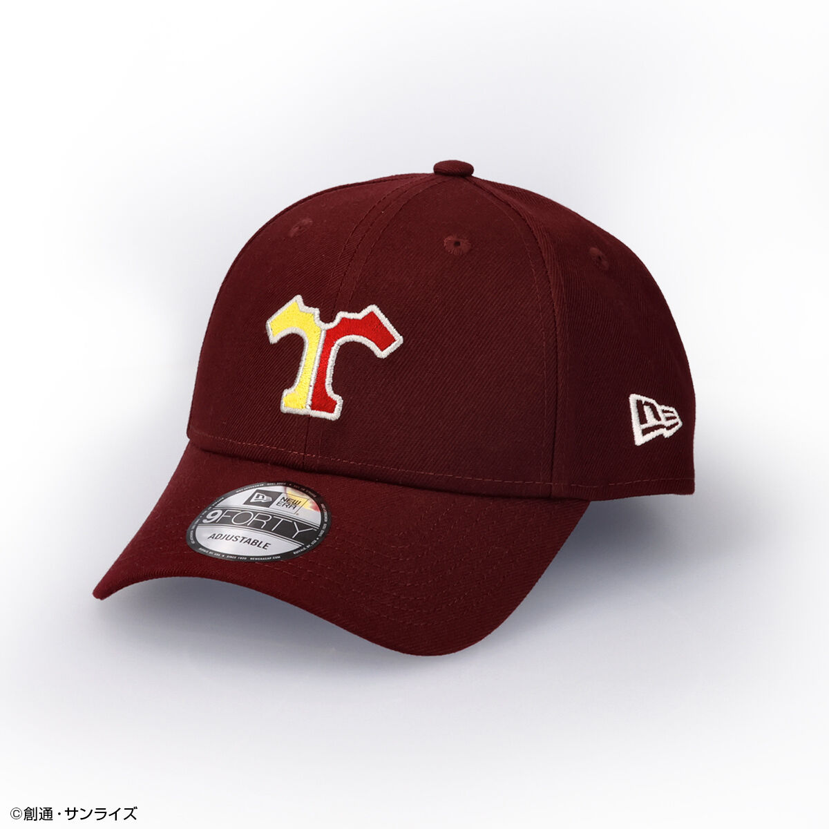 STRICT-G NEW ERA(R)『機動戦士ガンダムSEED FREEDOM』キャップ 9FORTY