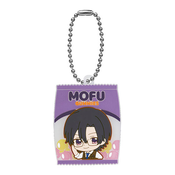 カラフルピーチ カプセルラバーマスコット2｜ガシャポンオフィシャルサイト