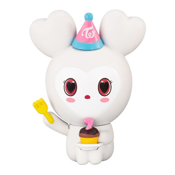 まちぼうけ TWICE LOVELYS｜ガシャポンオフィシャルサイト