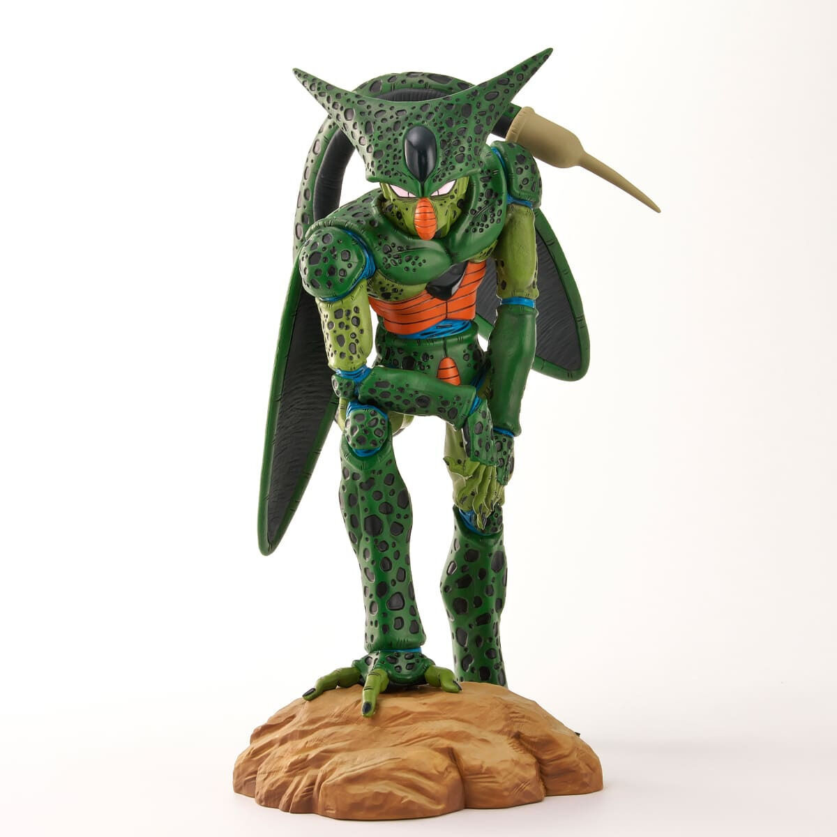 ドラゴンボールアライズ セル 第一形態 | ドラゴンボールZ フィギュア