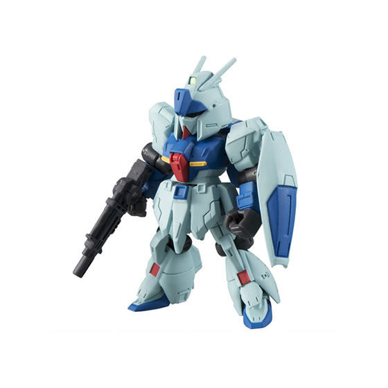 箱売】機動戦士ガンダム MOBILE SUIT ENSEMBLE 07｜ガシャポン