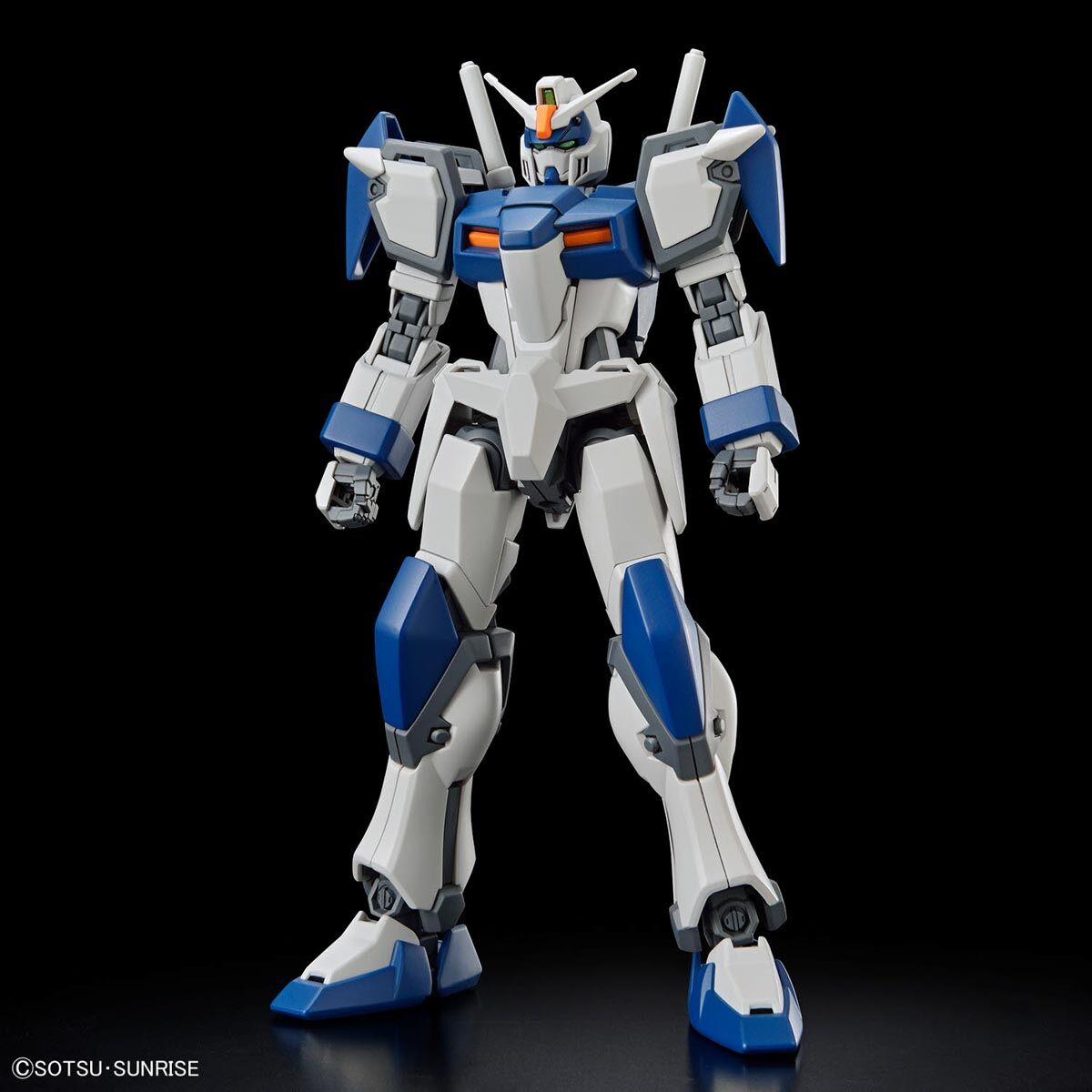 HG 1/144 デュエルブリッツガンダム｜バンダイ ホビーサイト