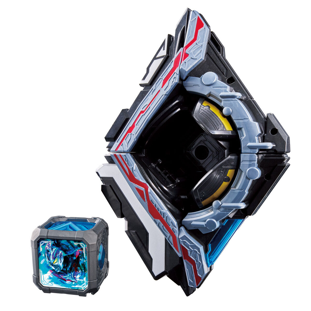 DXアークアライザー｜ウルトラマンおもちゃウェブ｜バンダイ公式サイト