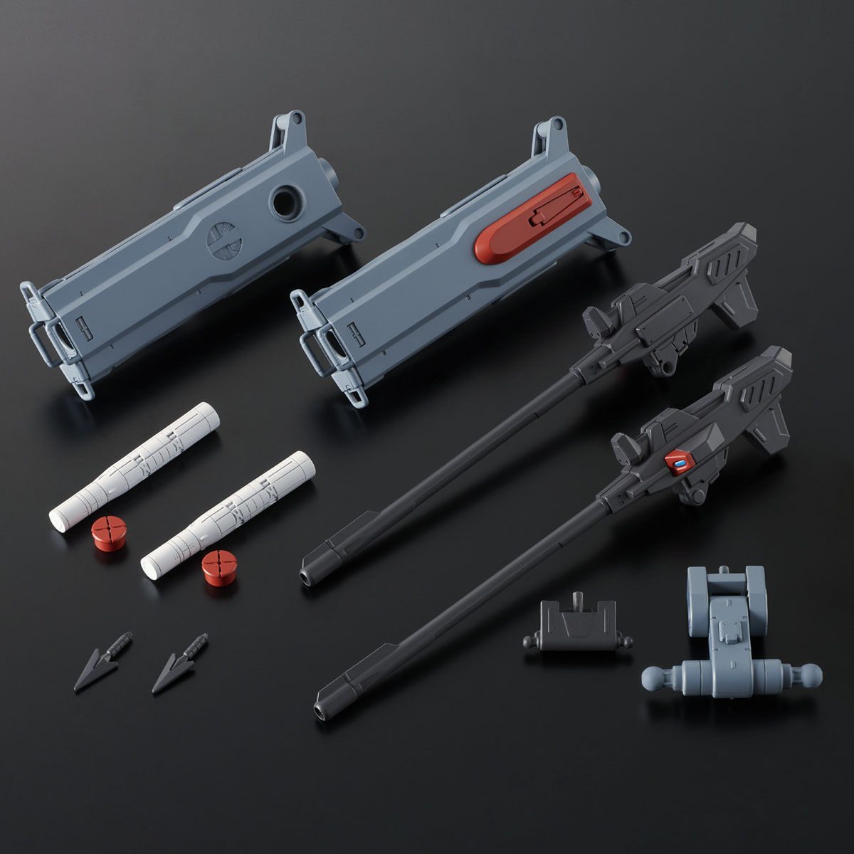 HG 1/144 ウィンダム＆ダガーL用 拡張セット【再販】【2次