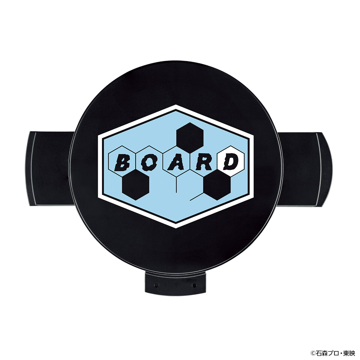 ディスプレイ台座 BOARD EDITION | 仮面ライダー剣（ブレイド