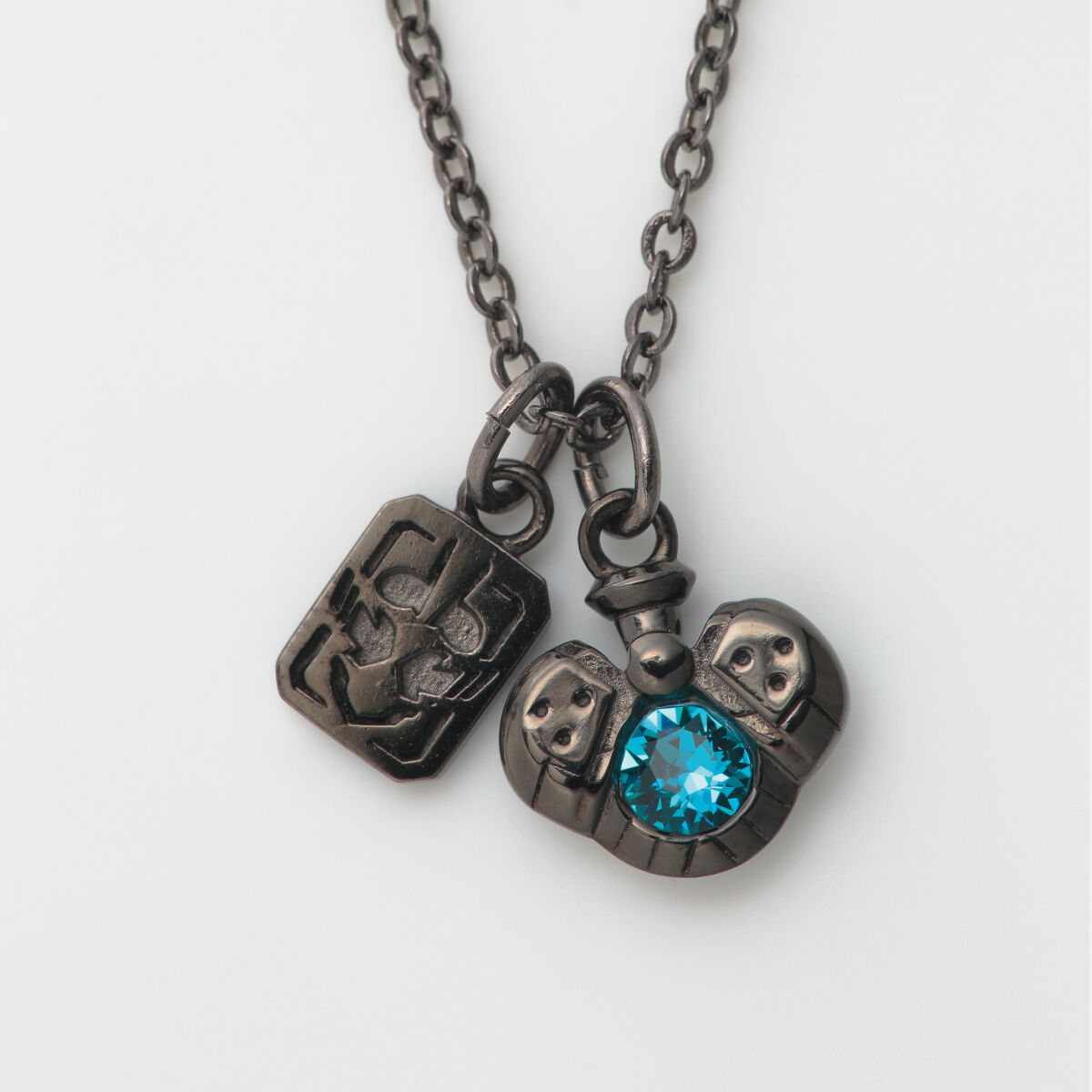 仮面ライダーガッチャード モチーフネックレス【再販】 | 仮面ライダー