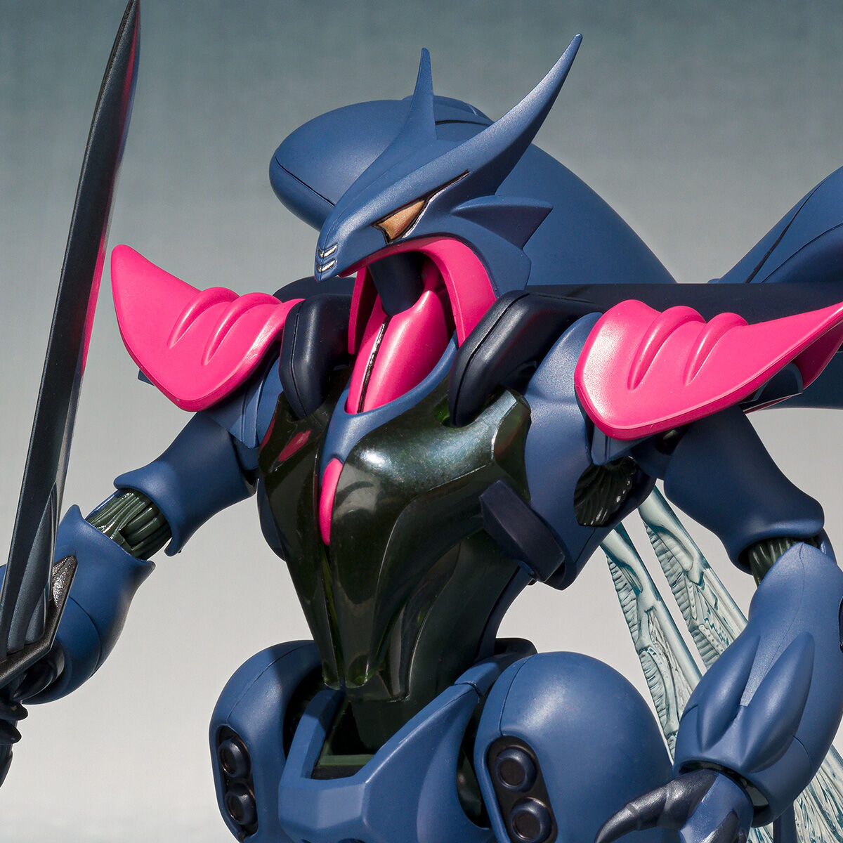 ROBOT魂 ＜SIDE AB＞ ボチューン（フォイゾン王機） | 聖戦士