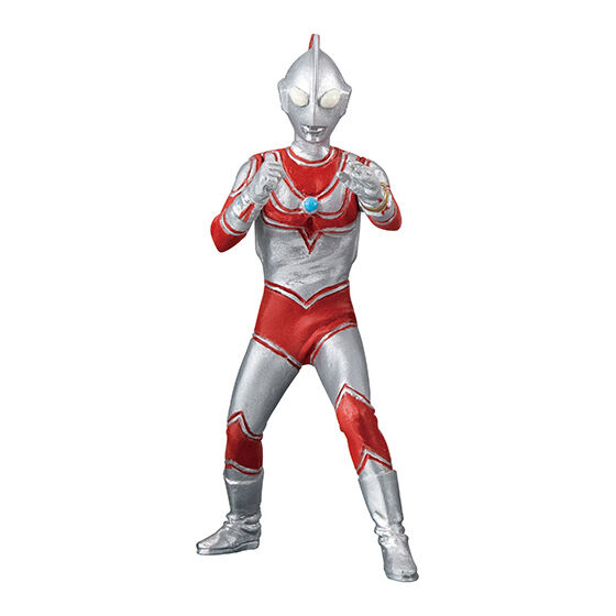 HG ウルトラマン 許されざるいのち編｜ガシャポンオフィシャルサイト