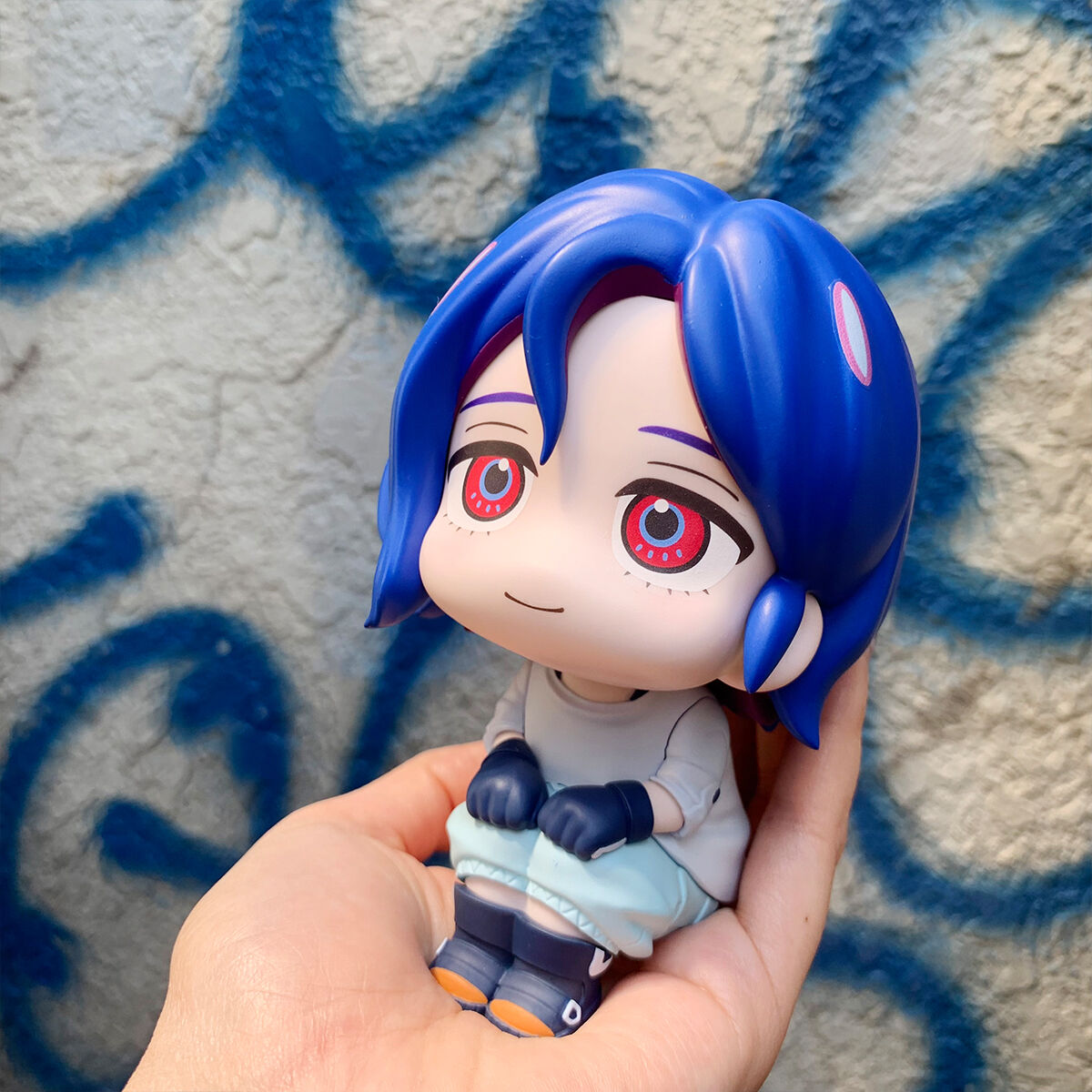 るかっぷ 機動戦士Gundam GQuuuuuuX シュウジ・イトウ&アマテ