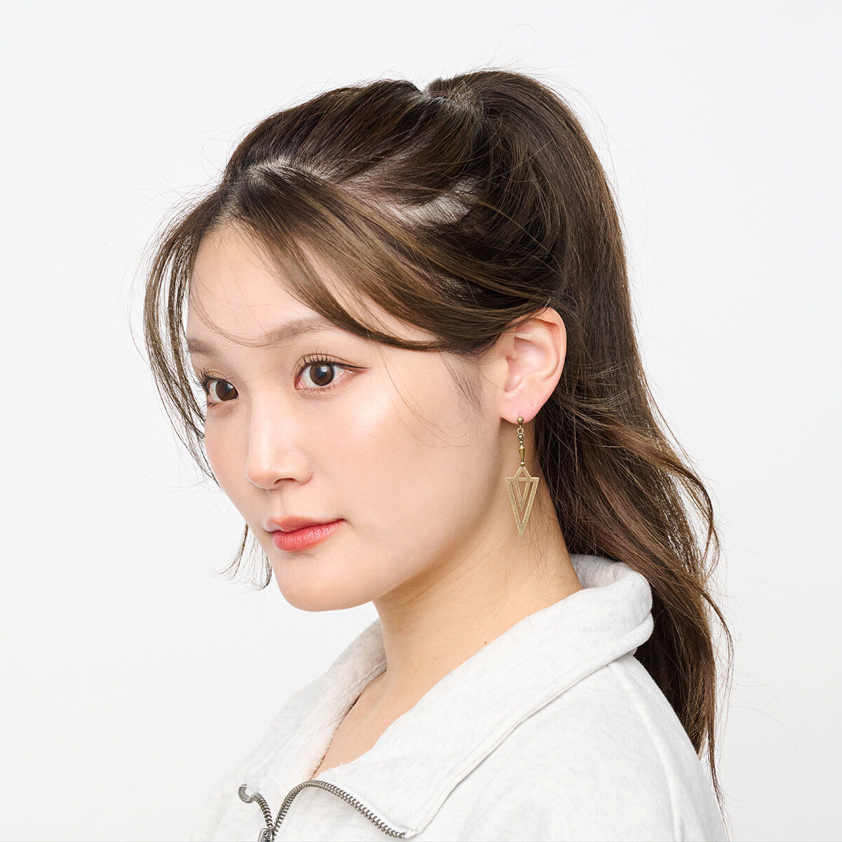 ライドカメンズ 神威為士モデル ピアス | ライドカメンズ | アニメ