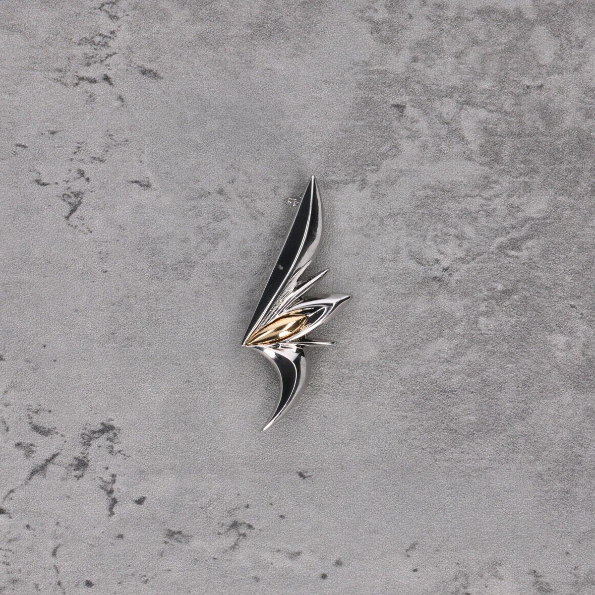 機動戦士ガンダムSEED DESTINY フェイスシリーズ ブローチ 【2025年6月