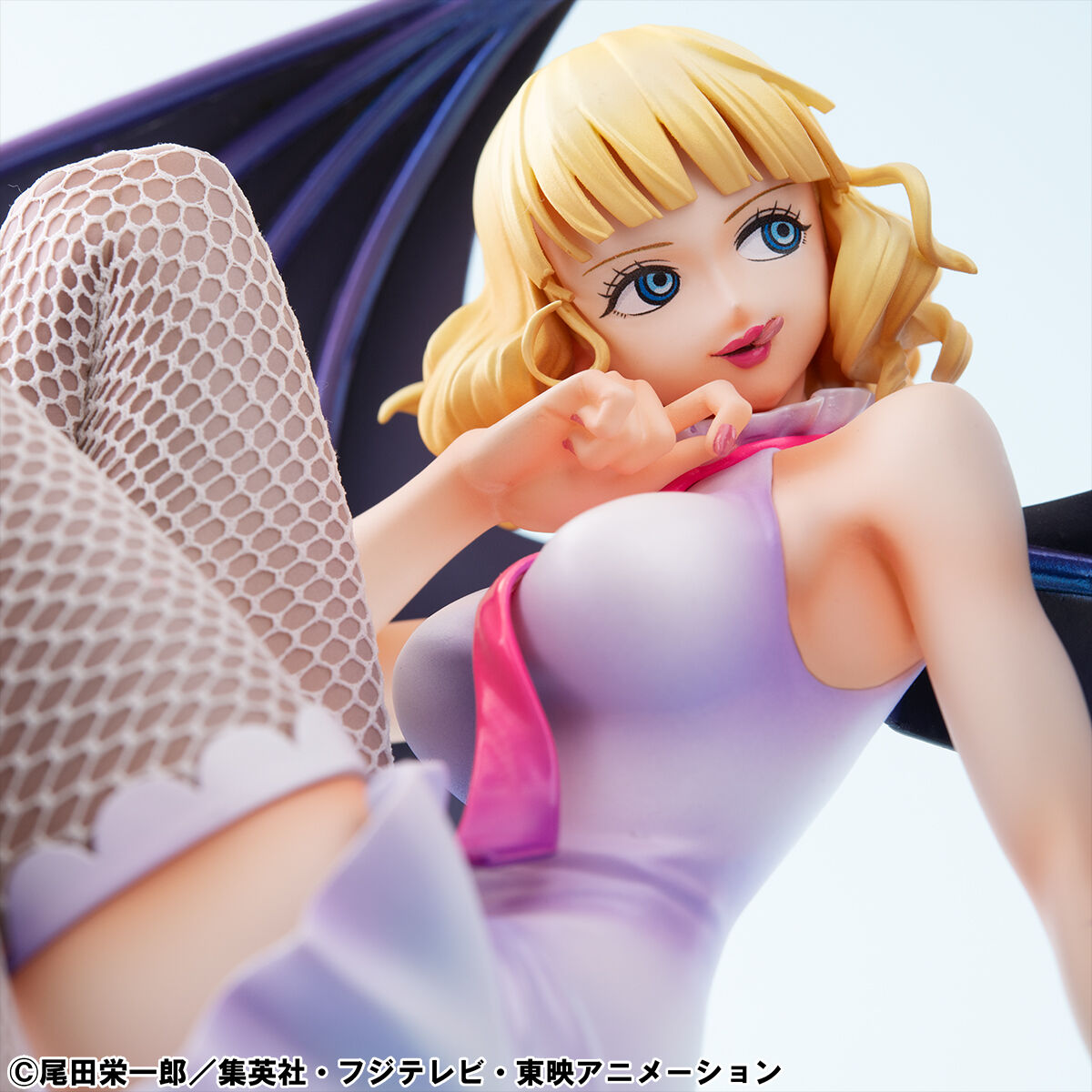 Portrait.Of.Pirates ワンピース “Evolutionary History