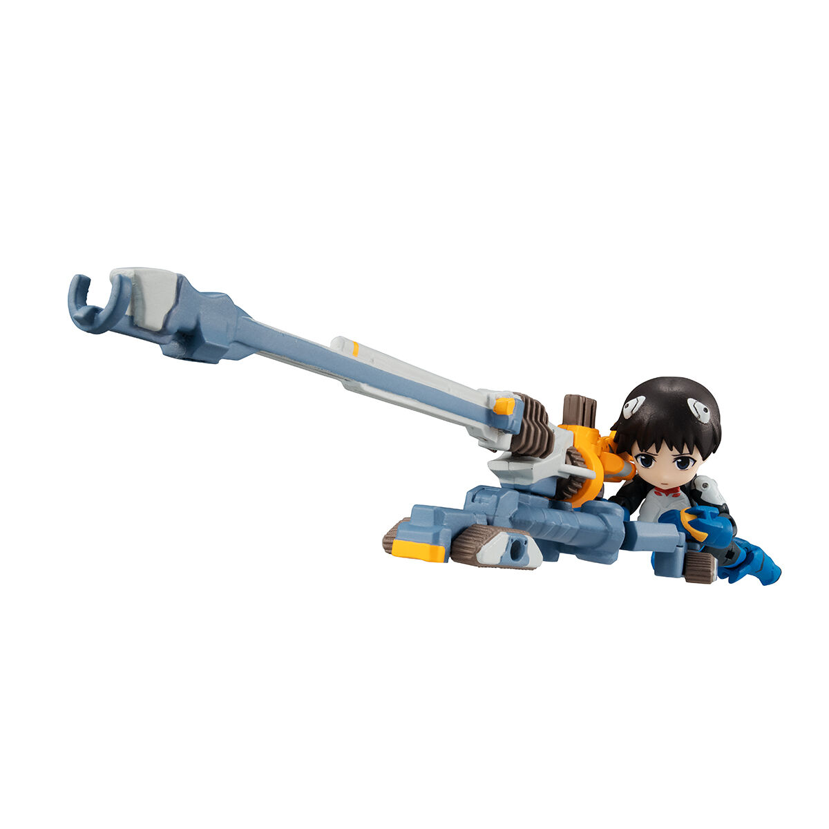 デスクトップアーミー 『ヱヴァンゲリヲン新劇場版』 碇シンジ