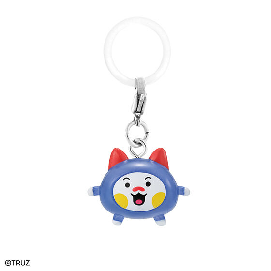 TRUZ めじるしアクセサリー｜ガシャポンオフィシャルサイト