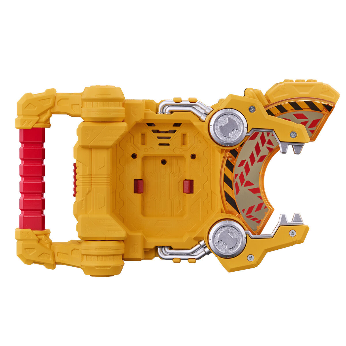 PREMIUM DX メモリアルパワードビルダーバックル&ギガントバックル