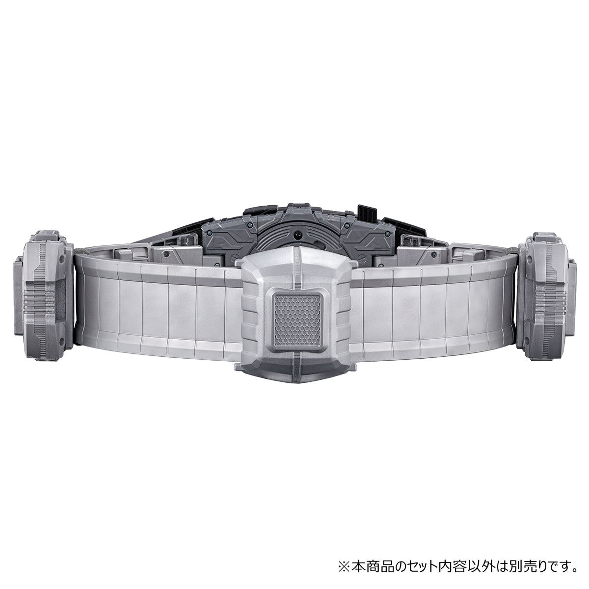 抽選販売】DXデザイアドライバー ハイスペックベルト帯＆レイズ