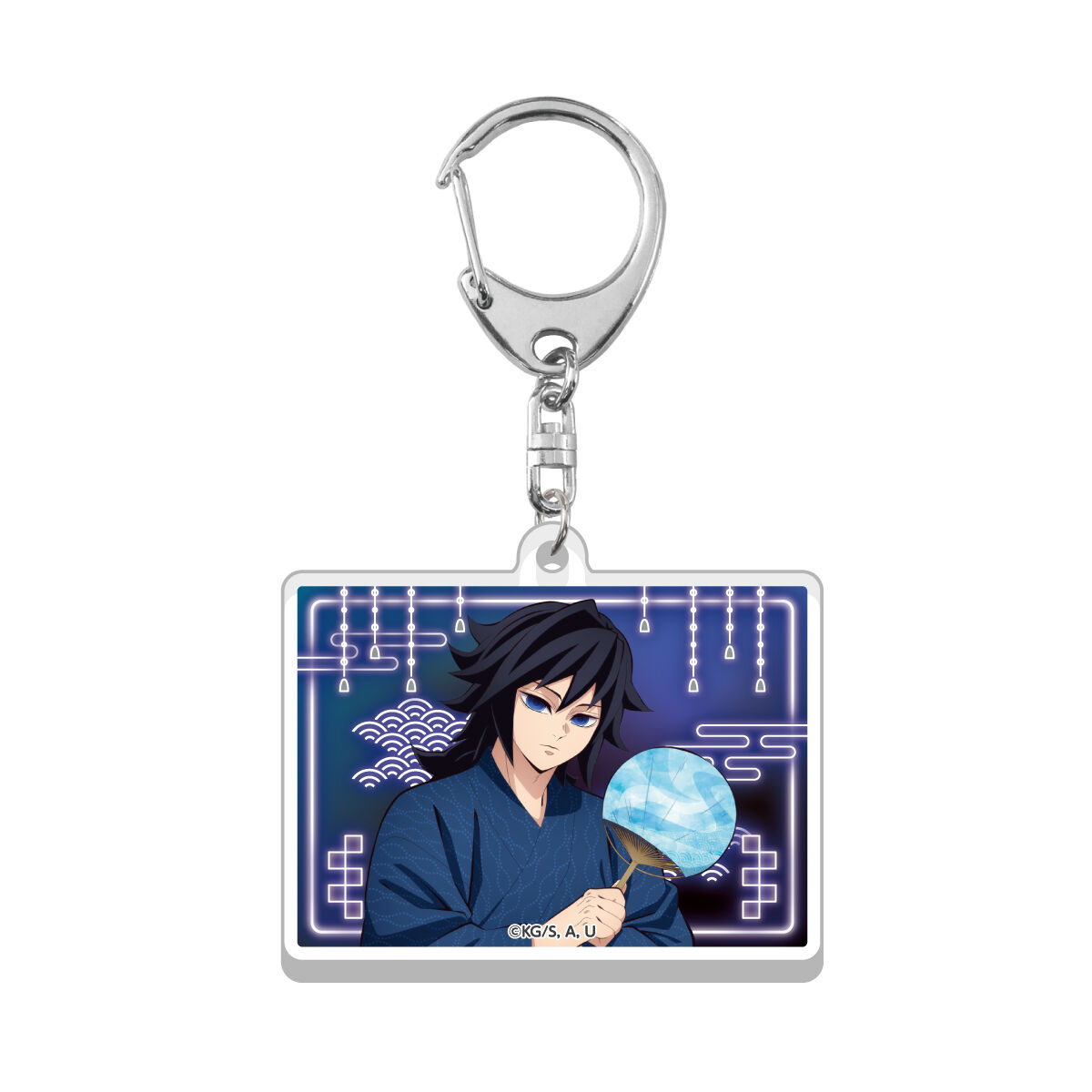 数量限定】アニメ「鬼滅の刃」 漆ノ章 in ナムコ 応援店キャンペーン