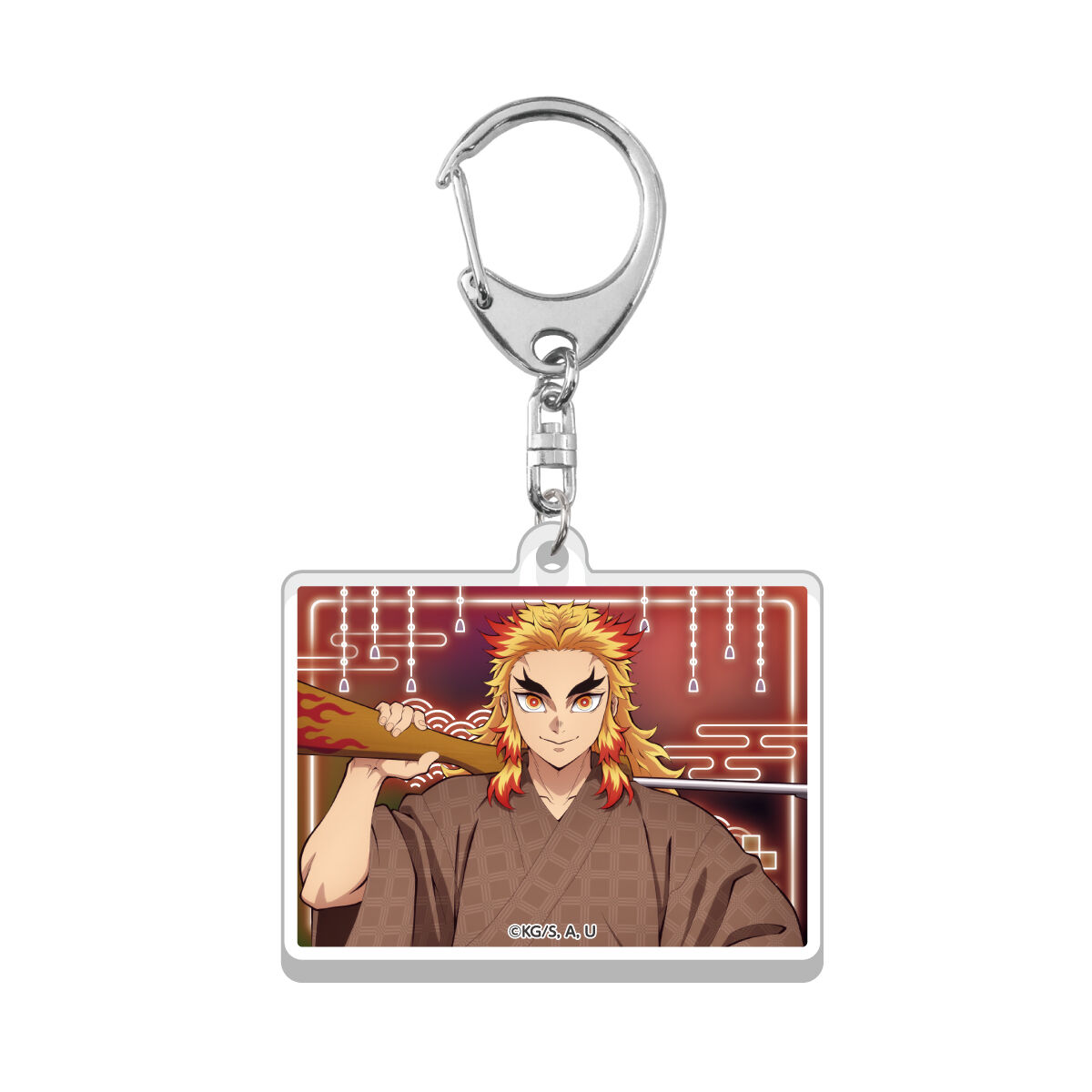 数量限定】アニメ「鬼滅の刃」 漆ノ章 in ナムコ 応援店キャンペーン