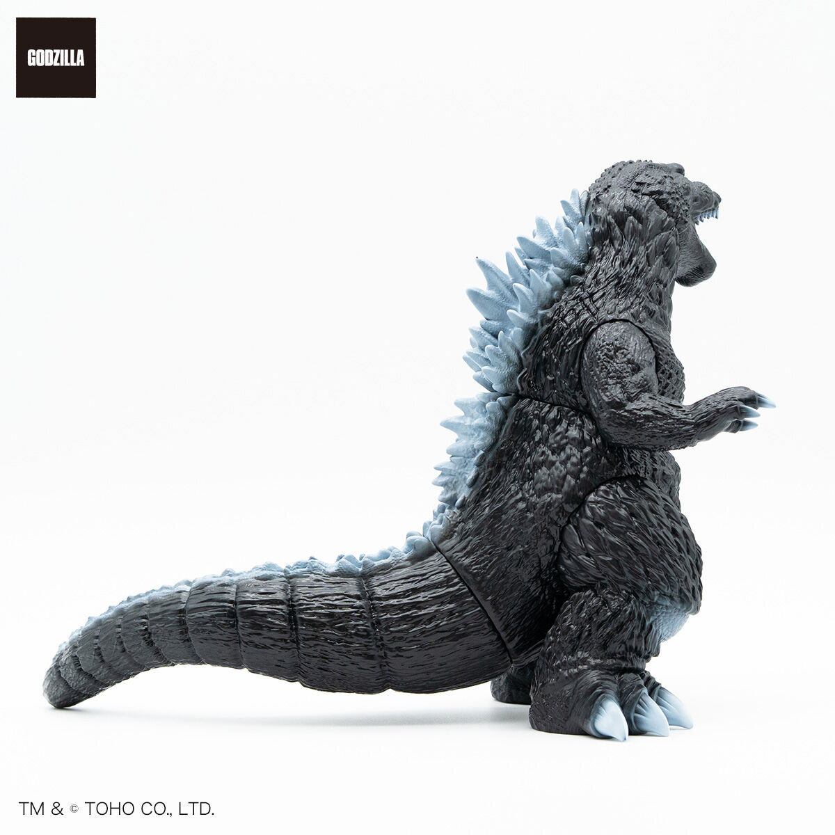 GVA-BC ゴジラ2001 Frog Tree (ノーマル） | ゴジラシリーズ