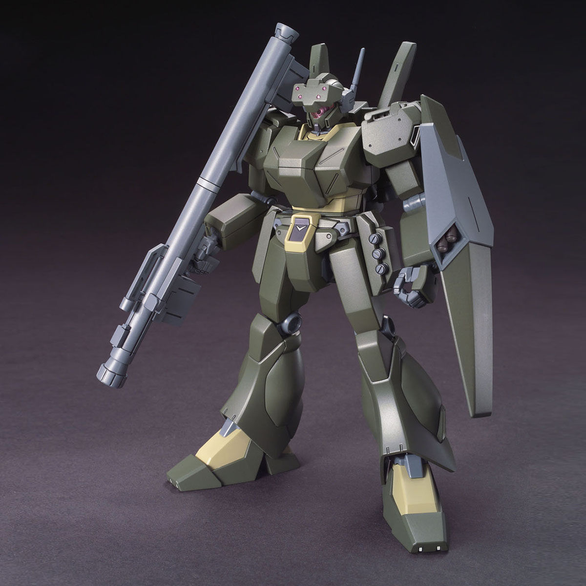 HG 1/144 ジェガン（エコーズ仕様）【2025年12月発送】 | 機動