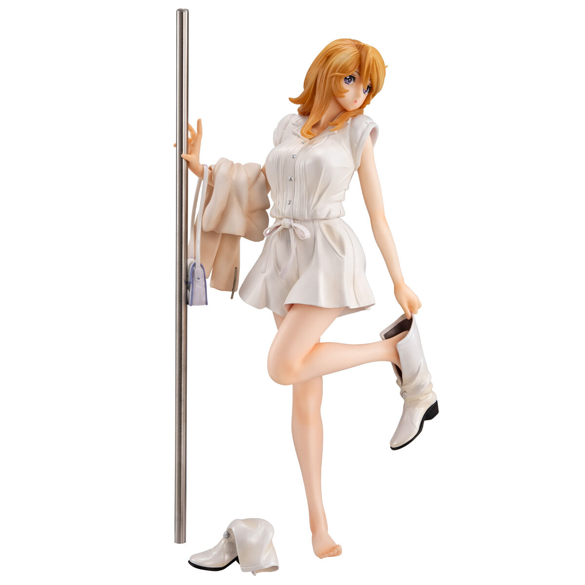 ヤマトガールズコレクション 宇宙戦艦ヤマト2202 愛の戦士たち 森雪