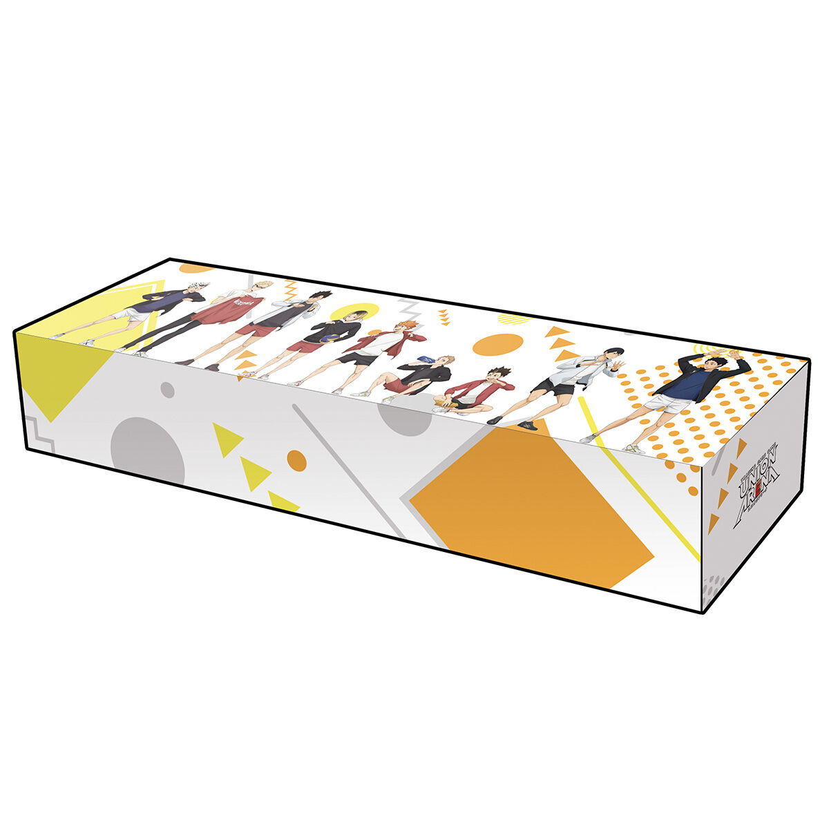 UNION ARENA BANDAI CARD GAMES Fest 24-25 スペシャルセット