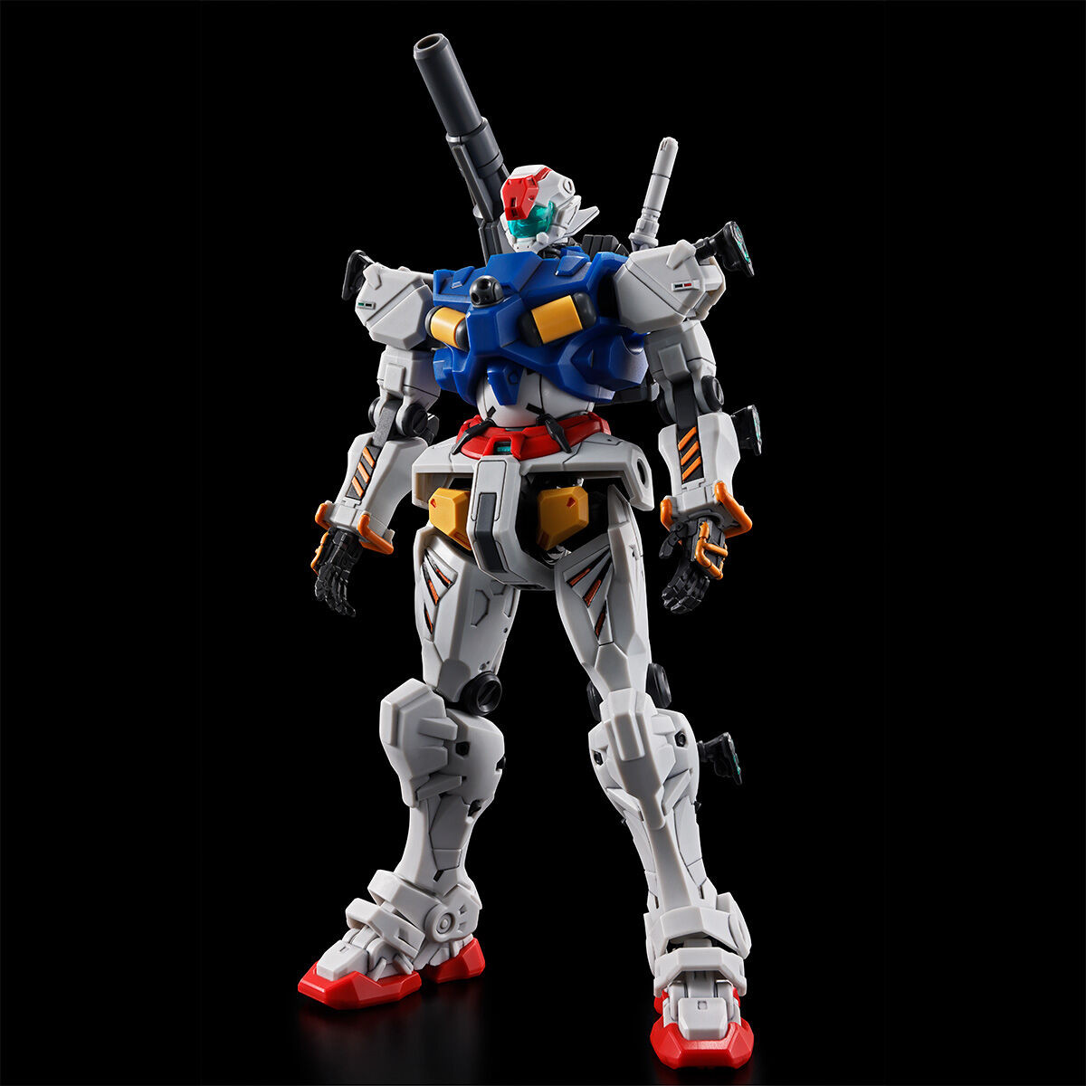 HG 1/144 セイラ専用軽キャノン | ガンダムシリーズ プラモデル