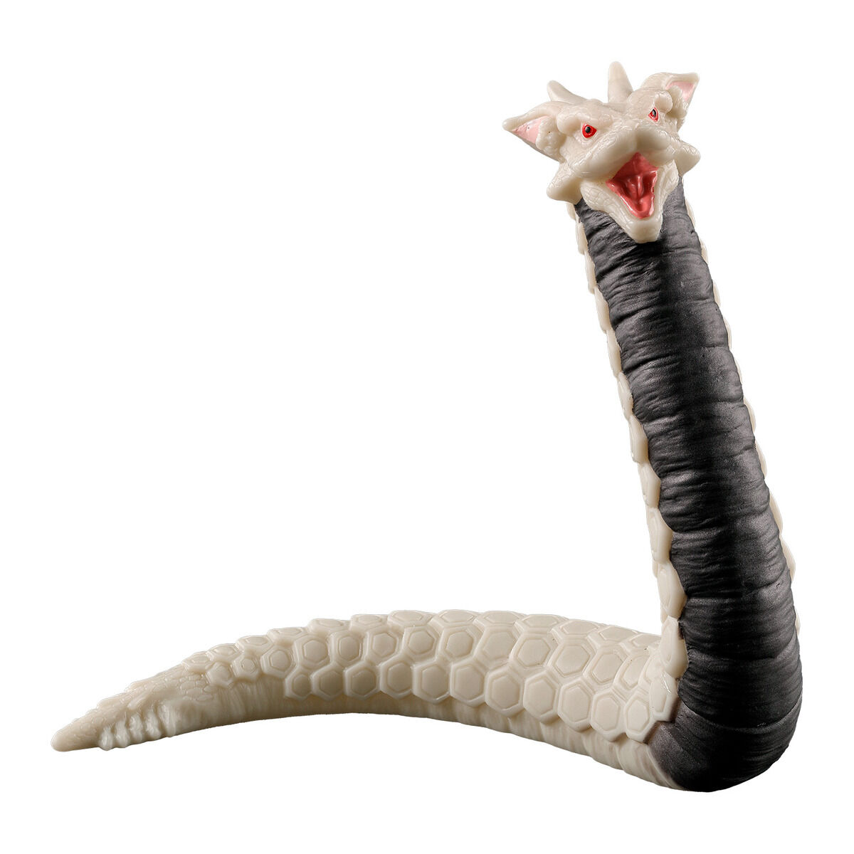 ウルトラ怪獣シリーズ 236 オオヘビヌシノミコト｜ウルトラマン