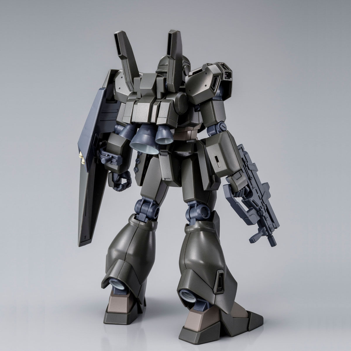 HG 1/144 ジェガンD型 （護衛隊仕様）【再販】 | 機動戦士ガンダム