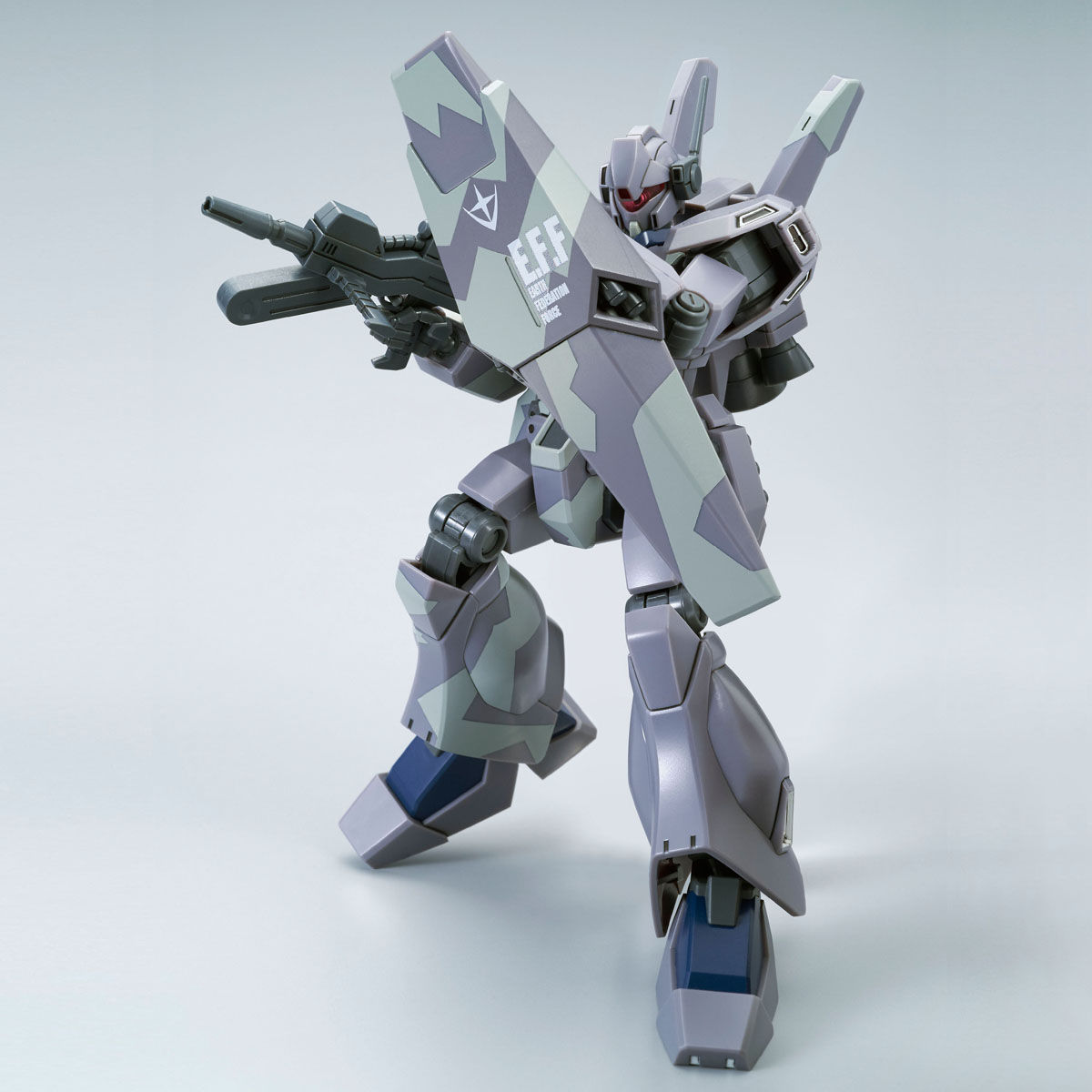 HGUC 1/144 RGM-89D ジェガンD型（迷彩仕様）【再販】 | 機動戦士