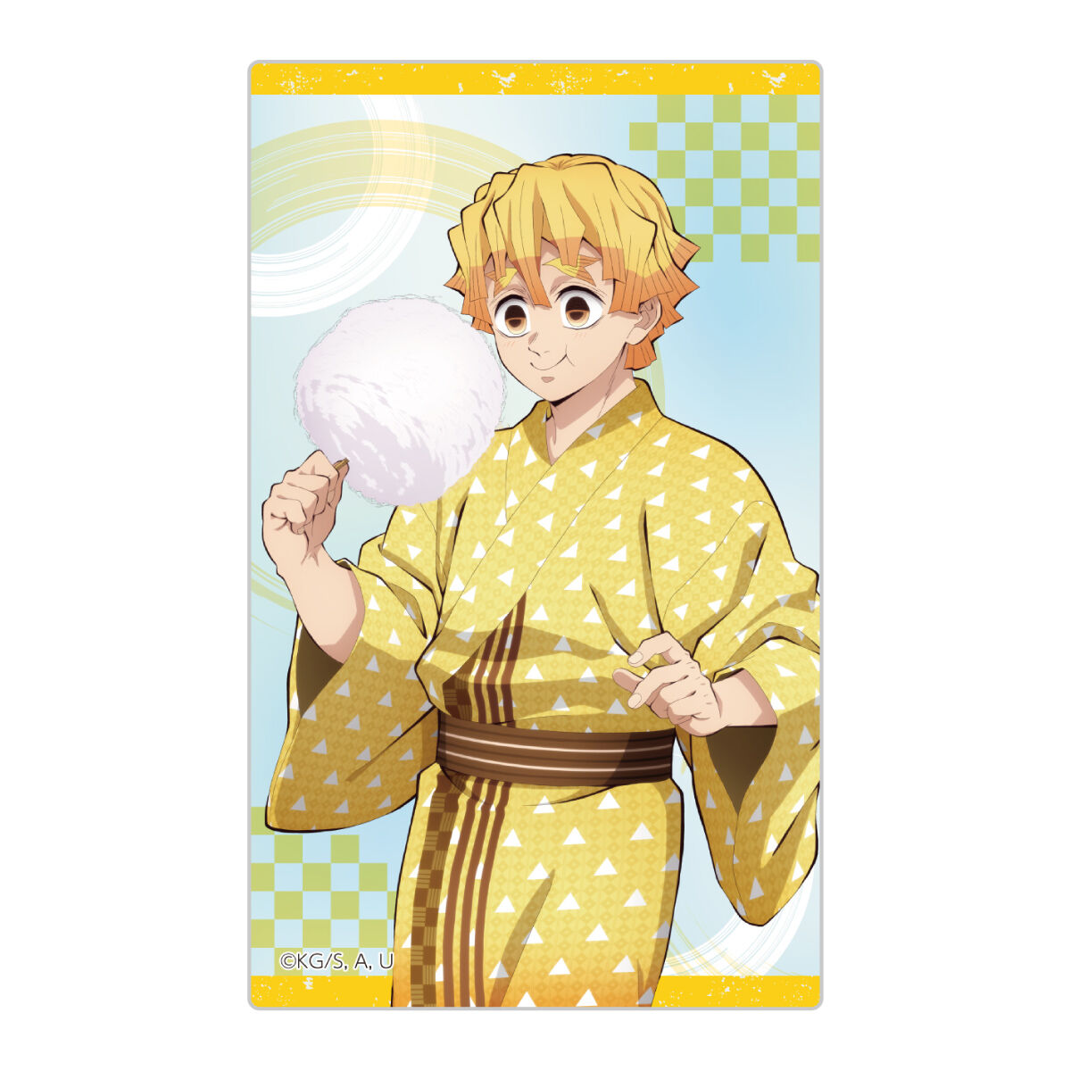 数量限定】アニメ「鬼滅の刃」-特別任務発生！ナンジャタウンニ潜入