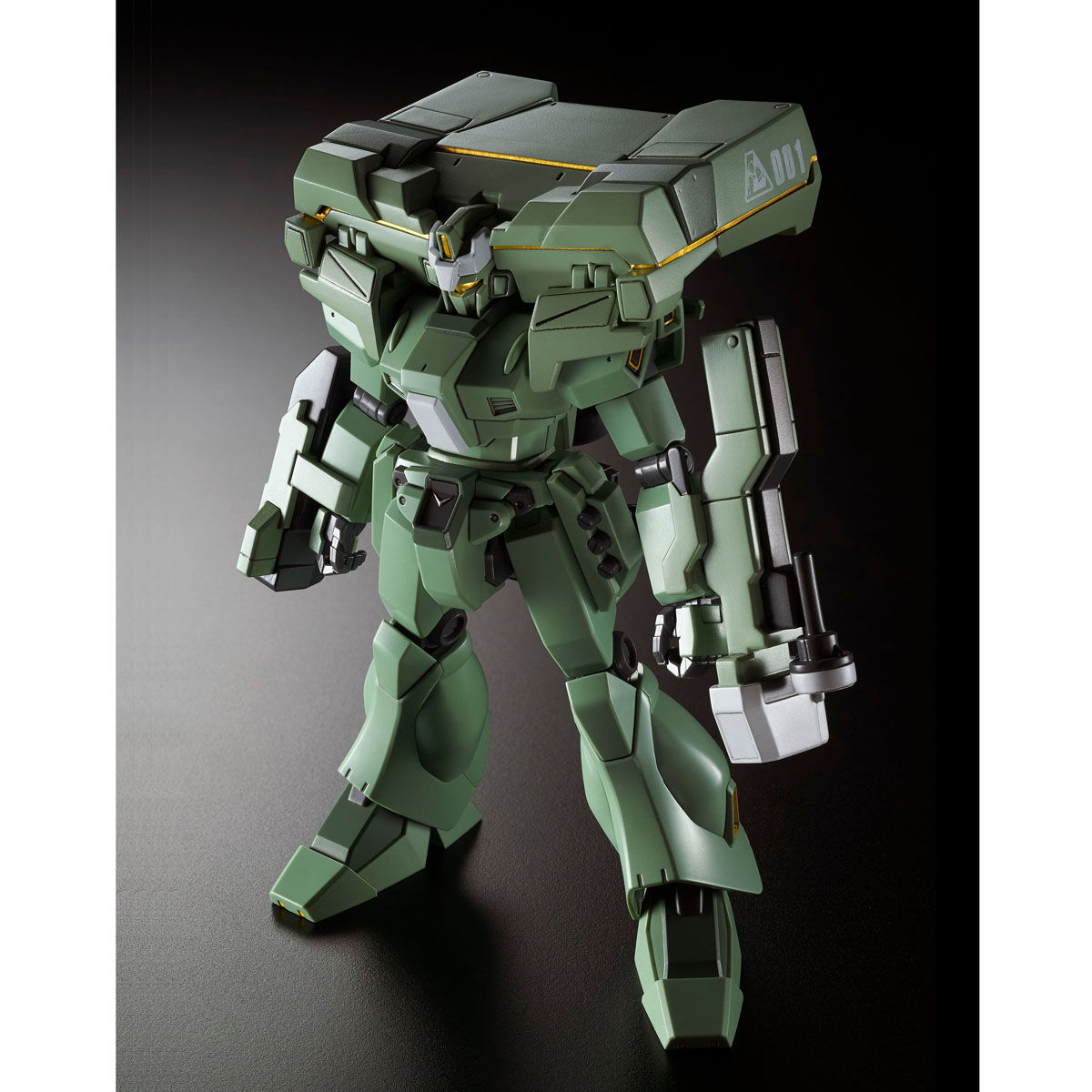 HGUC 1/144 RGM-89DEW EWACジェガン 【再販】【2026年1月発送