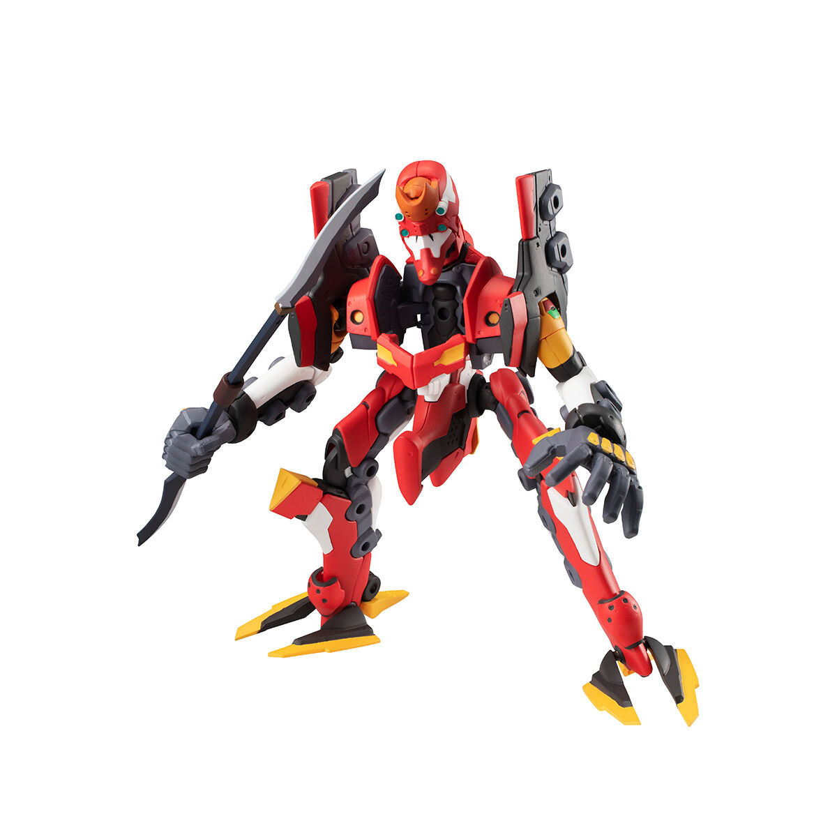 デスクトップアーミー 『ヱヴァンゲリヲン新劇場版』 式波・アスカ