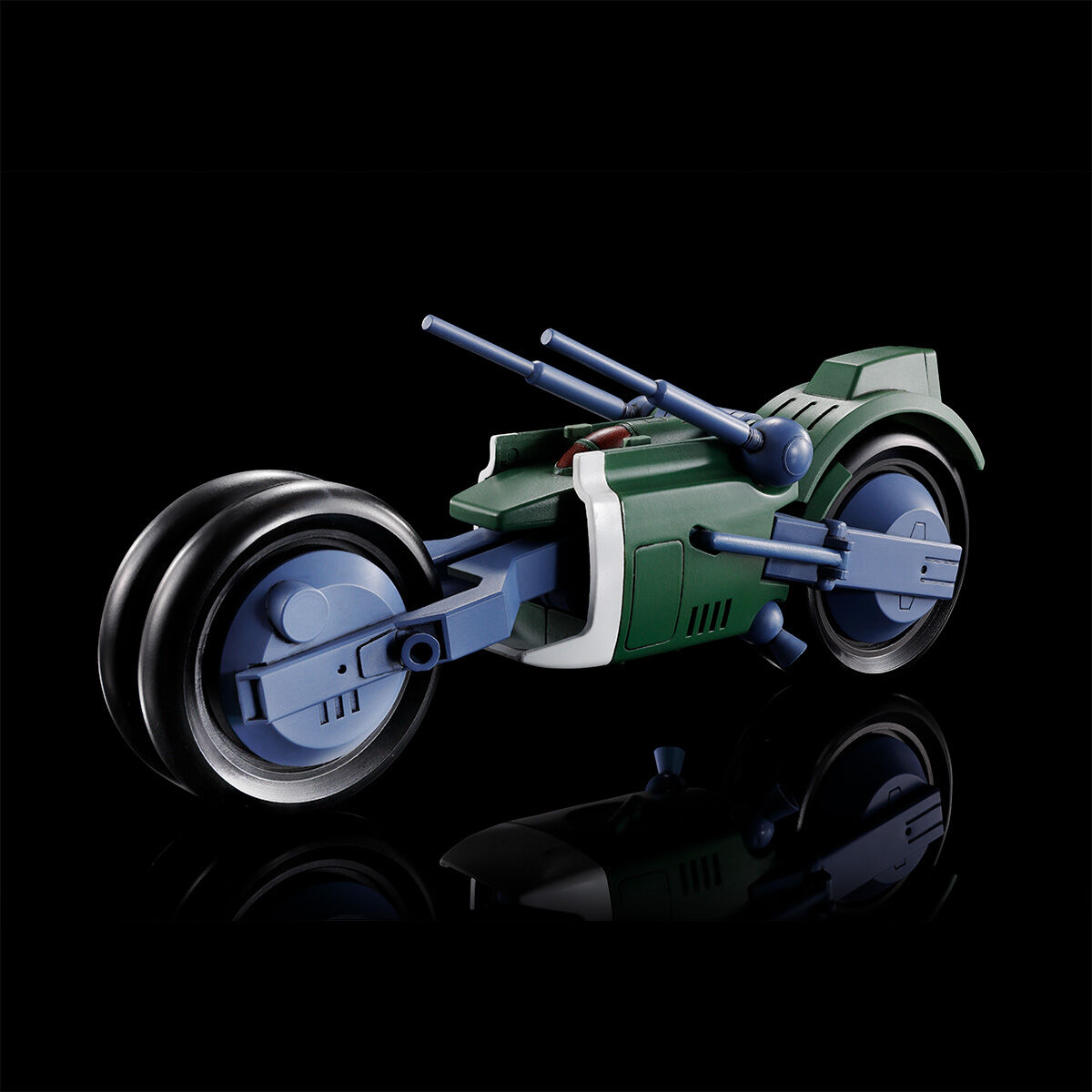 1/144 機甲戦記ドラグナーセット4 | プラモデル | アニメグッズ