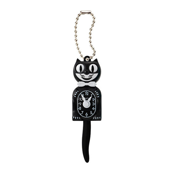 Kit-Cat Klock ミニチュアチャーム｜ガシャポンオフィシャルサイト