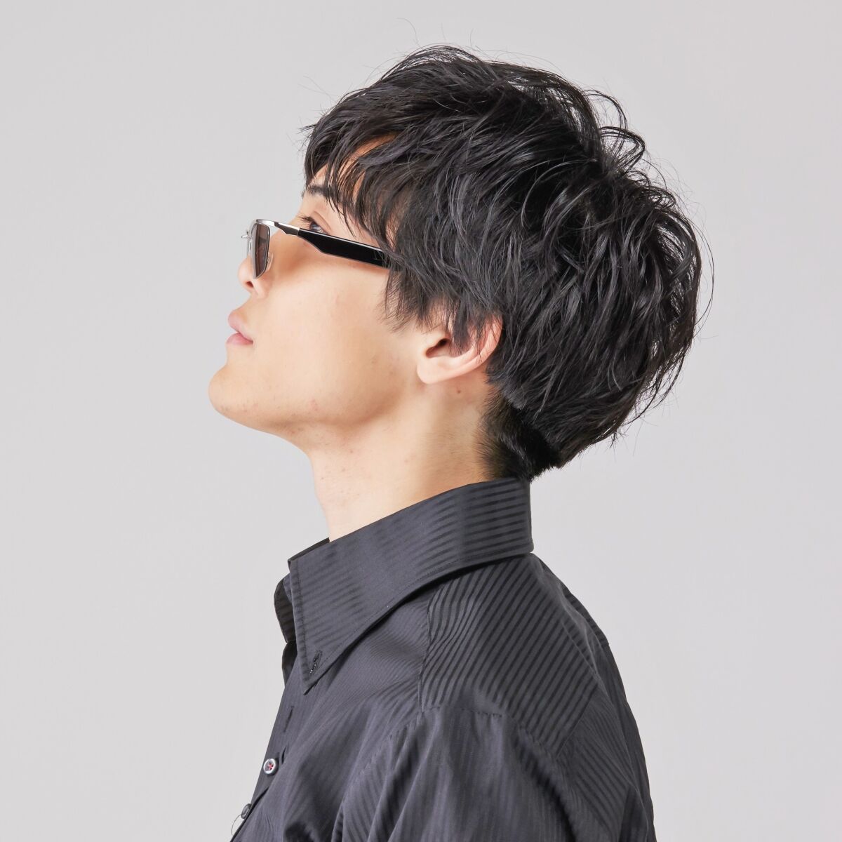 仮面ライダーガヴ 仮面ライダーヴァレン／辛木田絆斗 サングラス