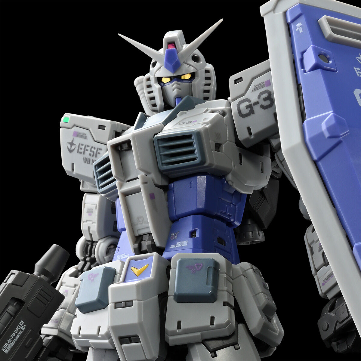 RG 1/144 G-3ガンダム Ver.2.0【2次：2025年11月発送】 | 機動