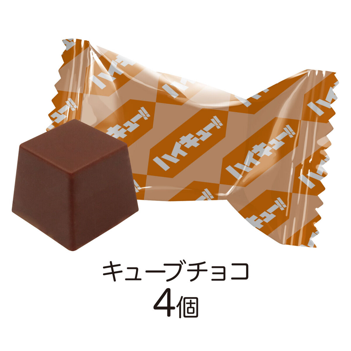 PukuPotハイキュー!!ヒナガラスチョコ | ハイキュー!! 食品・飲料