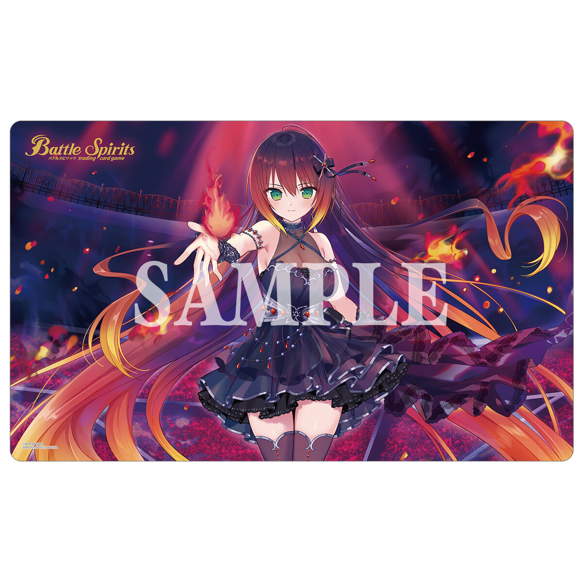 バトルスピリッツ ディーバ総選挙BOX 2025 【PB45】 | バトル