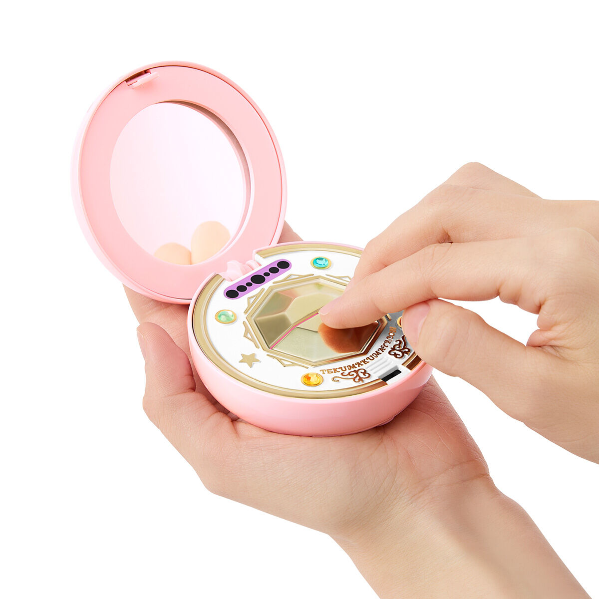 Special Memorize ひみつのアッコちゃん テクマクマヤコンコンパクト