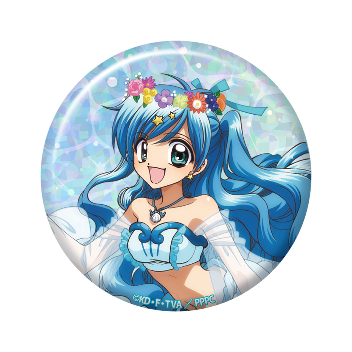 ぴちぴちピッチ るちあのBirthday Party in ナムコトーキョー