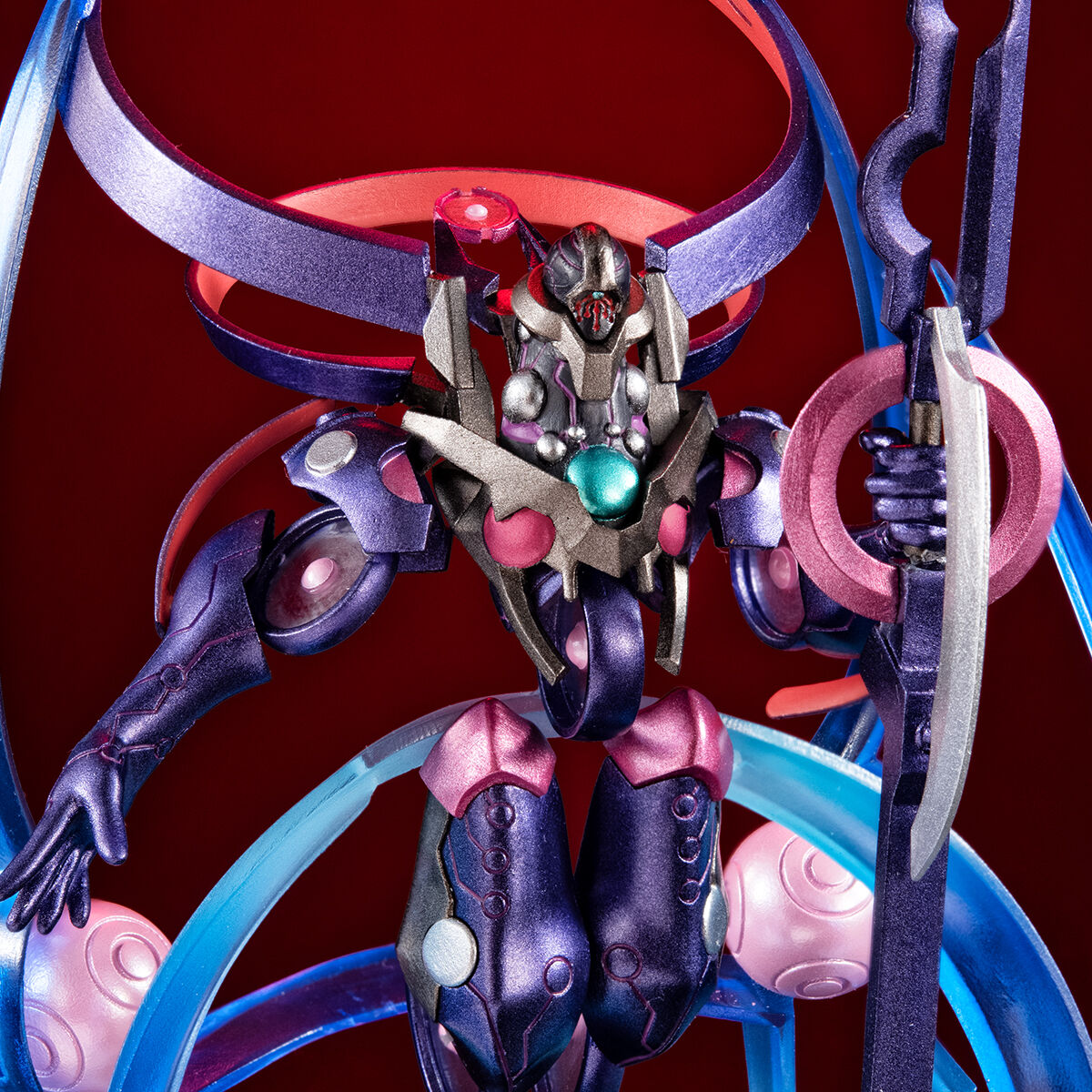 MONSTERS CHRONICLE 遊☆戯☆王VRAINS ジ・アライバル・サイバース