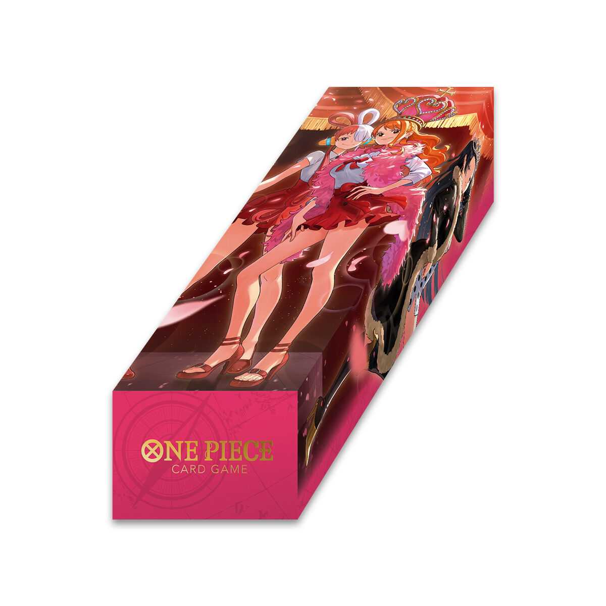 抽選販売】ONE PIECE カードゲーム ONE PIECE Heroines Special Set
