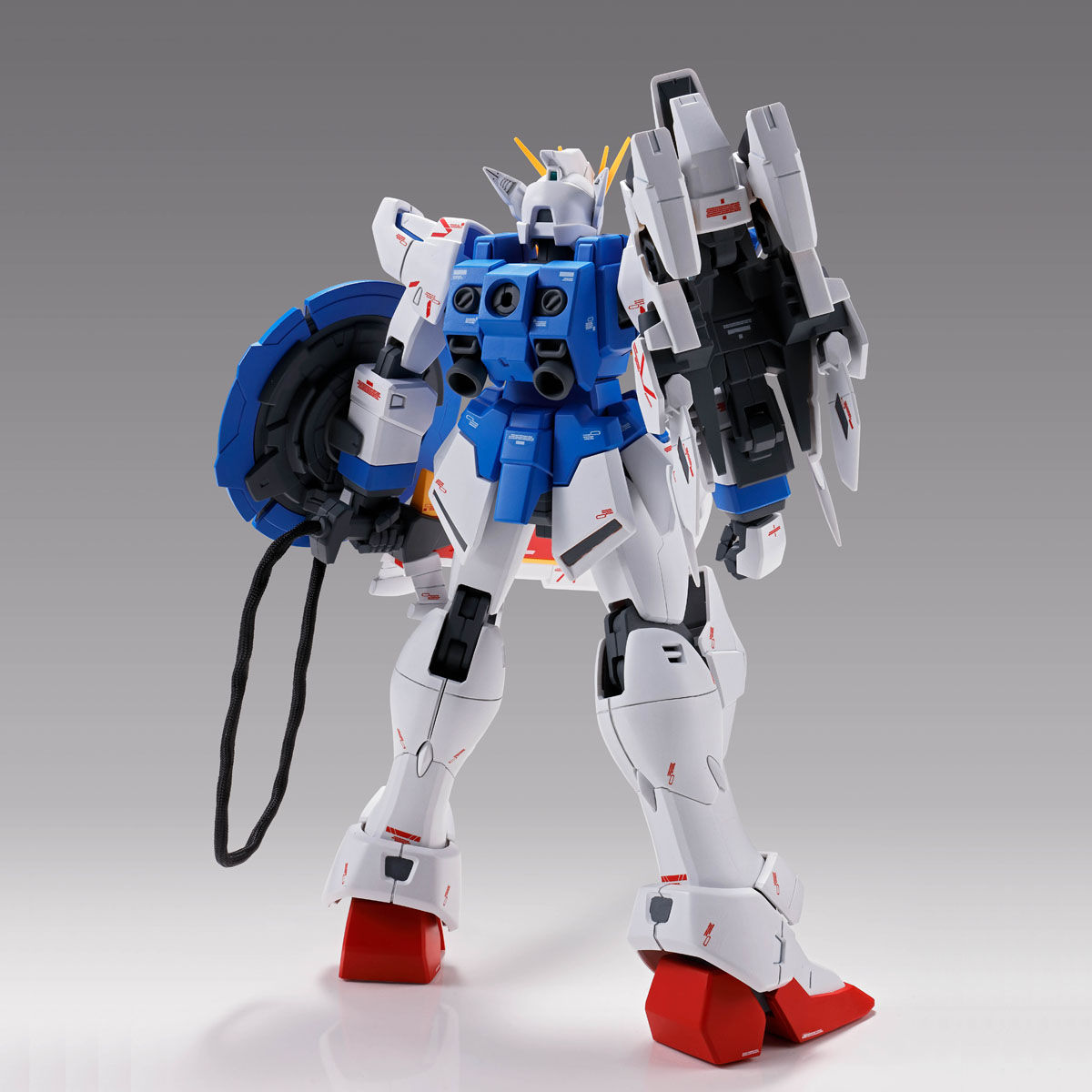 MG 1/100 シェンロンガンダム EW （タウヤー装備）【再販