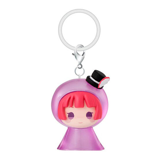 アイカツ！×プリパラ めじるしアクセサリー｜ガシャポンオフィシャルサイト